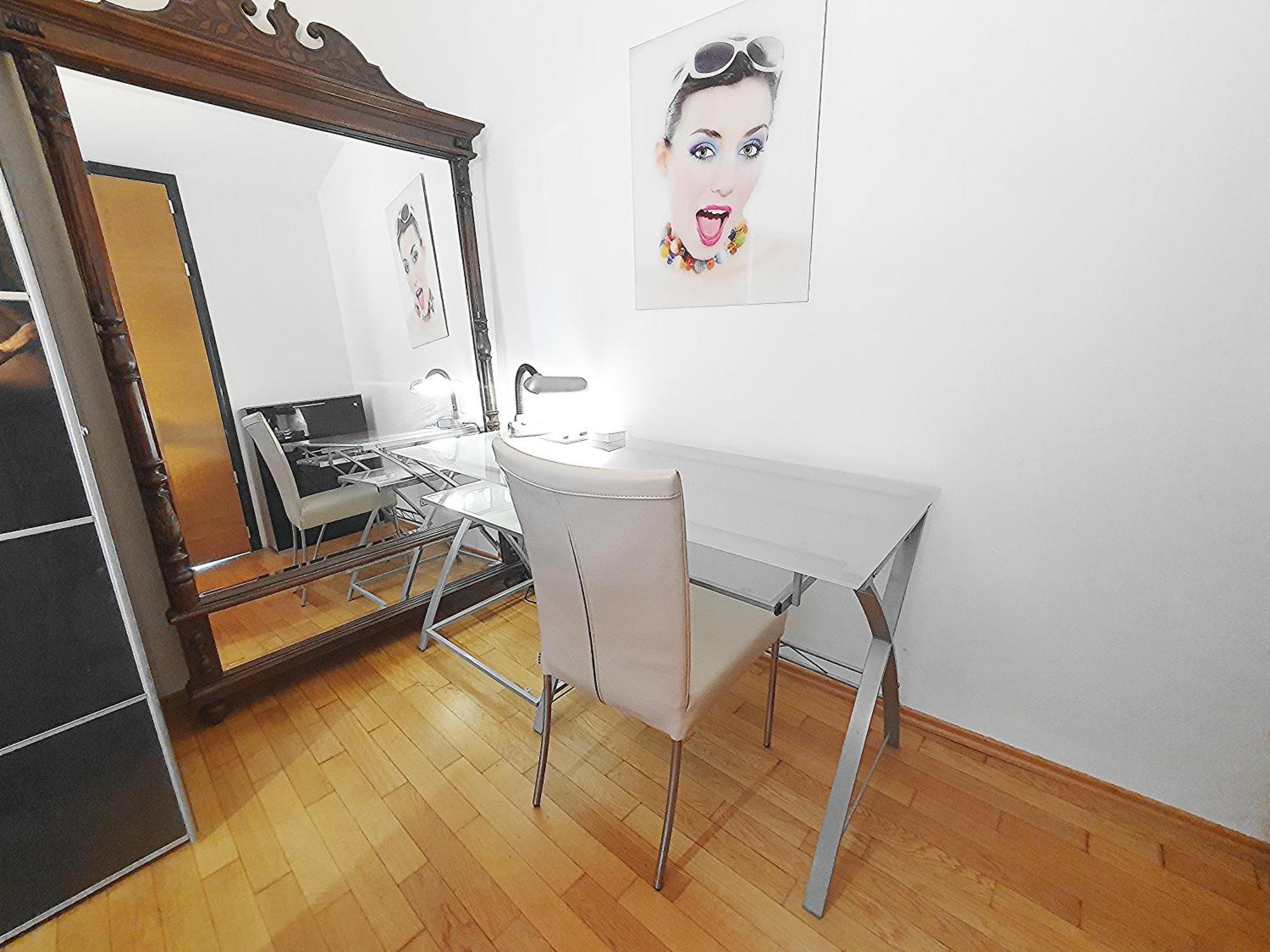 Bella Vista Lux Apartment With Private Terace Koper Exterior photo