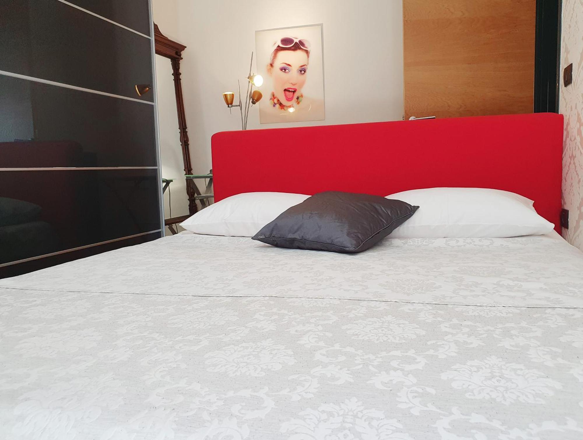 Bella Vista Lux Apartment With Private Terace Koper Exterior photo